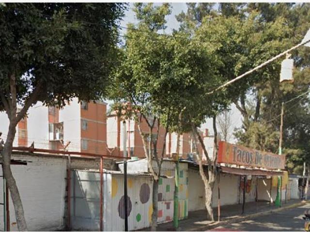 Departamento en venta en Ejército de Agua Prieta, Iztapalapa, Ciudad de México