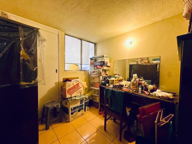 DEPARTAMENTO EN VENTA EN EJÉRCITO DE ORIENTE | 3 RECÁMARAS | PLANTA BAJA | 1 ESTACIONAMIENTO