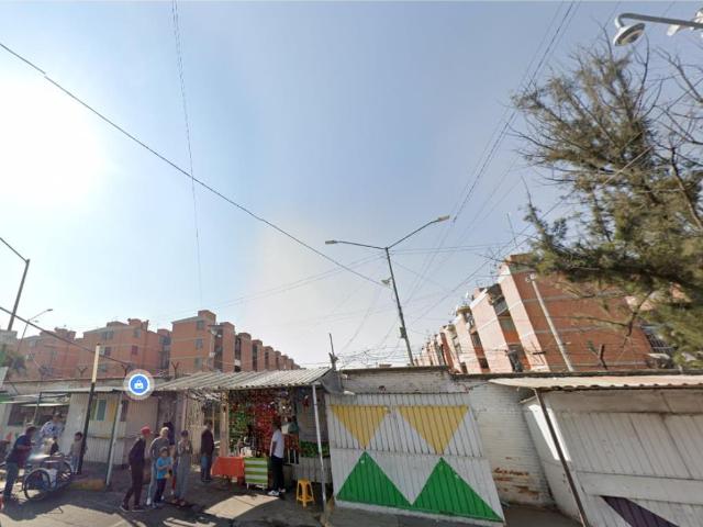 Departamento en venta en Ejército de Oriente Zona Peñón, Iztapalapa, Ciudad de México