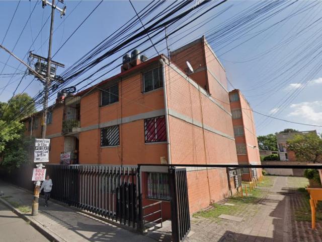 Departamento en venta en Ejército de Oriente, Iztapalapa, Ciudad de México