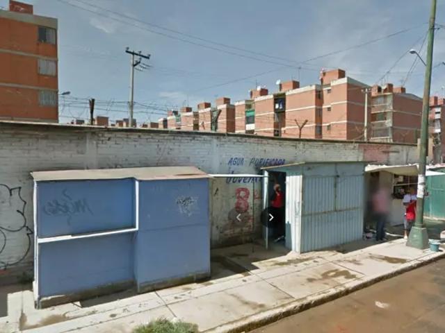 Departamento en venta en Ejército de Oriente, Iztapalapa, Ciudad de México