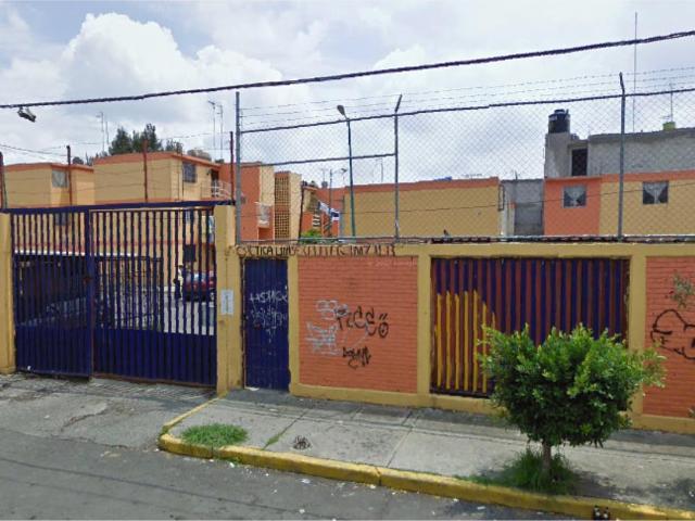 Departamento en venta en Ejército de Oriente, Iztapalapa, Ciudad de México