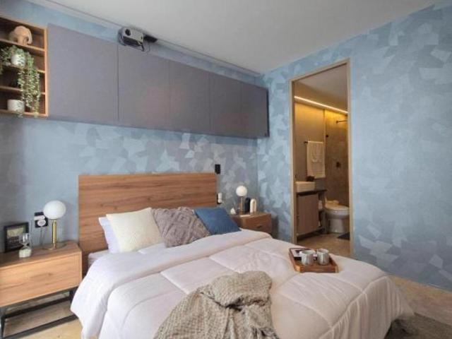 Departamento en venta en Ejido San Pablo, Querétaro, Querétaro