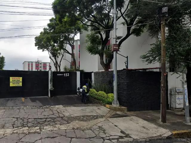 Departamento en venta en Ejidos de San Pedro Mártir, Tlalpan, Ciudad de México
