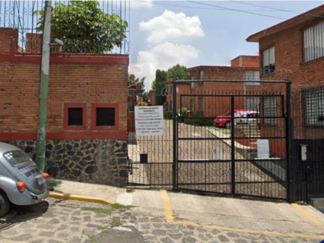 Departamento en venta en Ejidos de San Pedro Mártir, Tlalpan, Ciudad de México