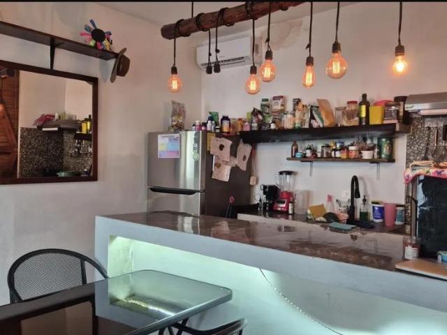 Departamento en venta en Ejidal