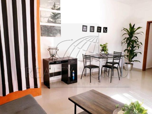 003 00534 DV Departamento en Venta en Playa del Carmen, Quintana Roo