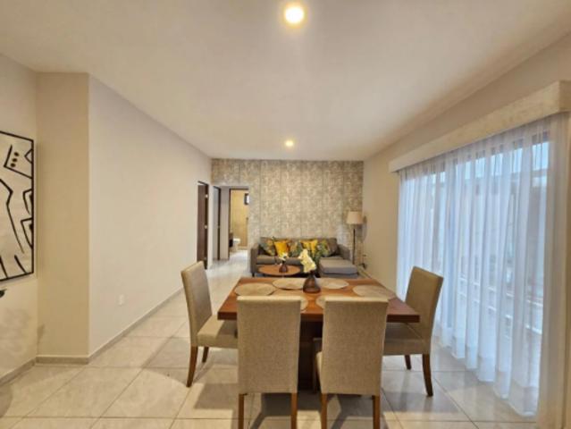 DEPARTAMENTO EN VENTA EN EL COYOL VERACRUZ