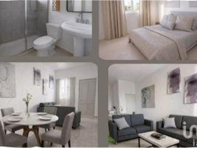 Departamento en Venta en el Coyol, Veracruz