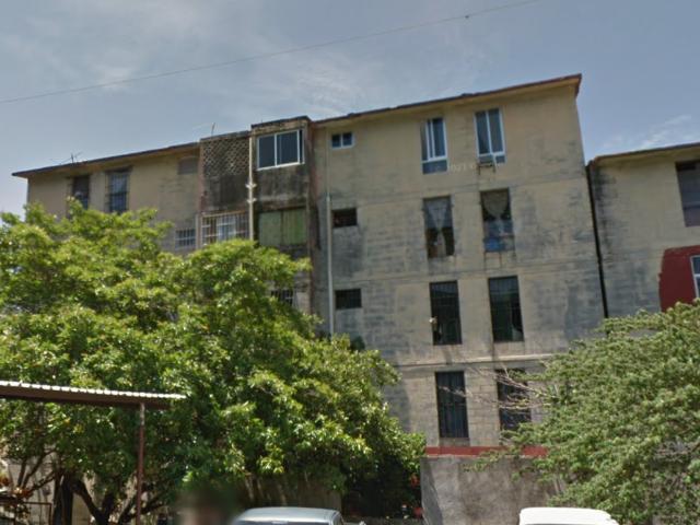 Departamento en venta en El Coloso INFONAVIT, Acapulco de Juárez, Guerrero