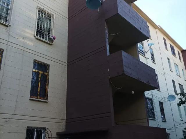 Departamento en venta en El Coloso INFONAVIT, Acapulco de Juárez, Guerrero