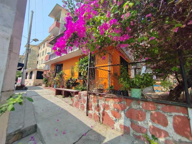 Departamento en venta en El Coloso INFONAVIT, Acapulco de Juárez, Guerrero