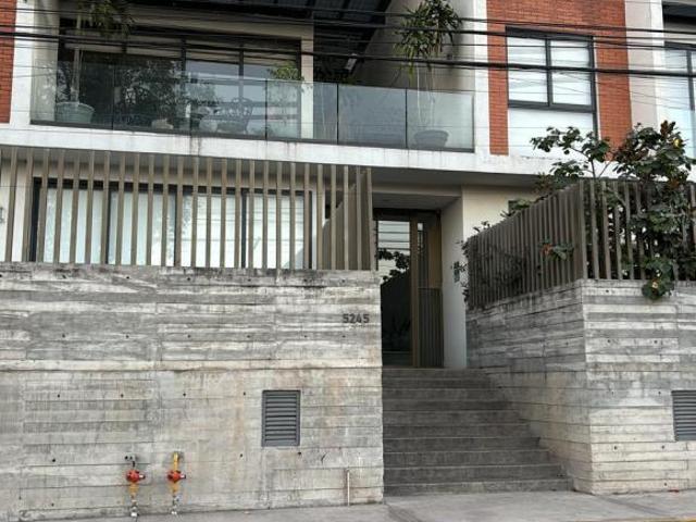 Departamento en Venta en El Colli 4