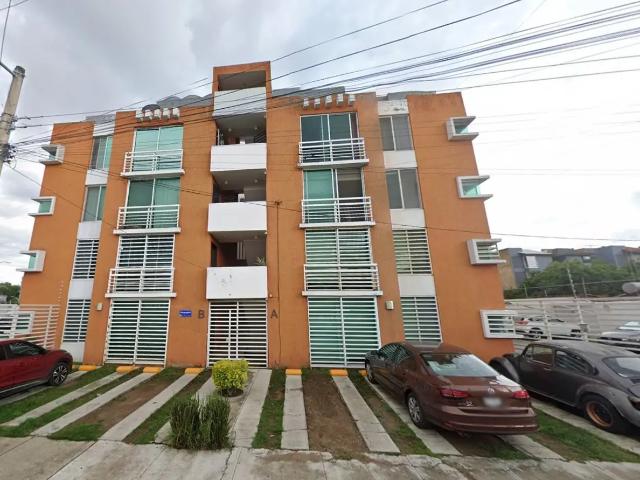 Departamento en venta en El Colli Urbano Zapopan Entrega Inmediata ET