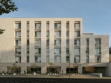 Departamento en venta en El Colli Urbano 2 Rec?maras