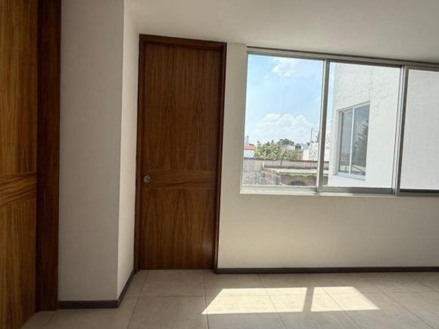 Departamento en venta en El Colli Urbano | 2 recámaras | Segundo nivel | GDL
