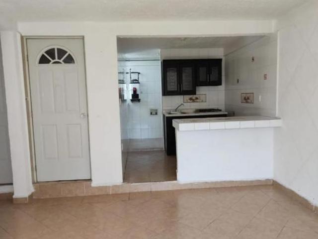 Departamento en venta en El conde, Naucalpan de Juárez en la Ciudad de México