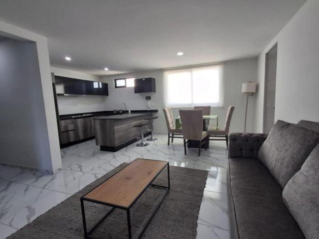 DEPARTAMENTO EN VENTA ZONA NORTE, LEON, GTO.!