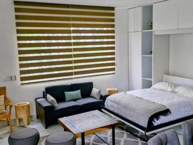 REMATE Hermoso Departamento en el Corazón de la Zona Romántica