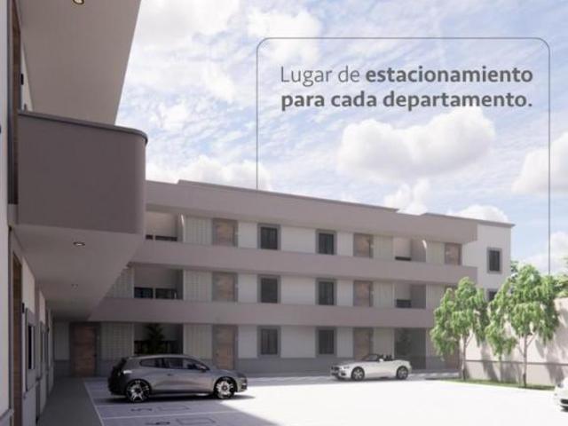Departamento en Venta en el corazón del centro histórico