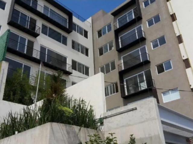Departamento en venta en El Calvario, Atizapán de Zaragoza, México