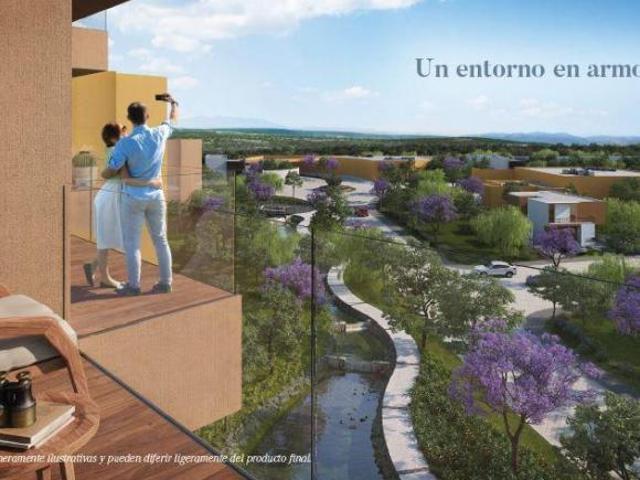 Departamento en Venta, en el Campanario en Querétaro