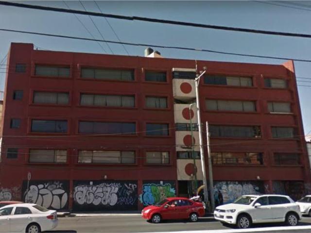 Departamento en venta en El Caracol, Coyoacán, Ciudad de México