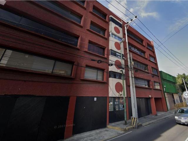 Departamento en venta en El Caracol, Coyoacán, Ciudad de México