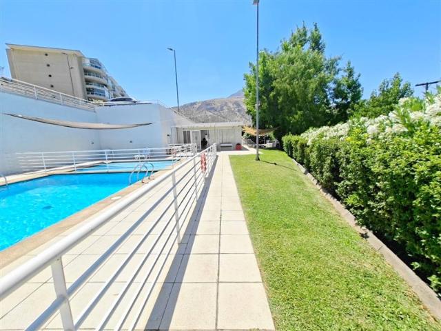 Departamento en Venta en El Carmen de Huechuraba / Camino de Cintura