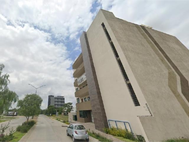 Departamento en venta en El Carmen, León, Guanajuato