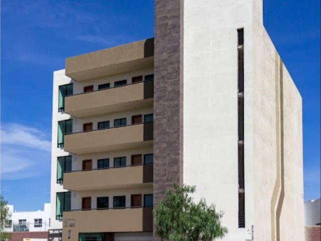 Departamento en venta en El Carmen, León, Guanajuato