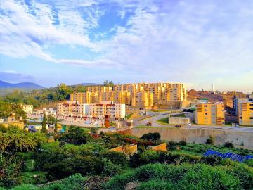 Apartamento en venta en Chapantongo - Estacionamiento