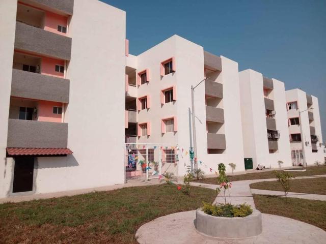 Departamento en venta en El Cedro, Nacajuca, Tabasco