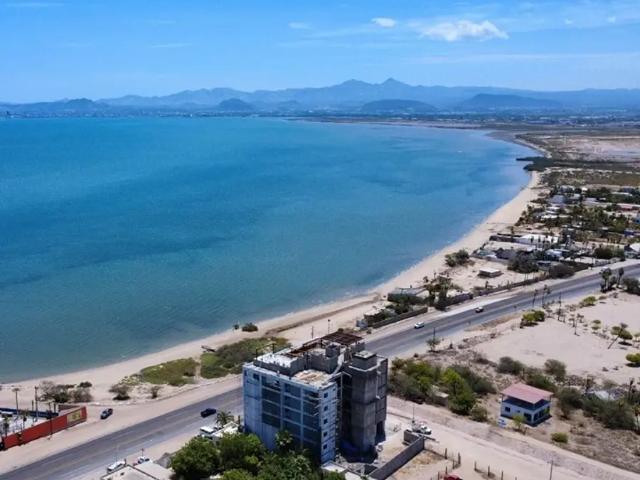 Departamento en venta en El Centenario, La Paz, Baja California Sur