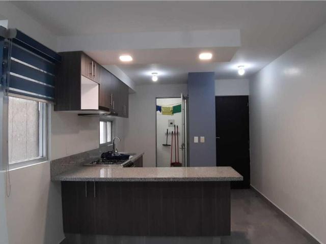Departamento en venta en El Centinela, Coyoacán, Ciudad de México