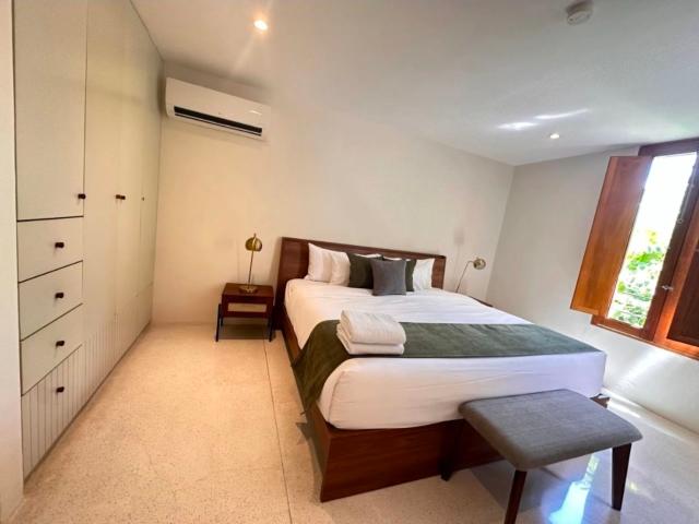 DEPARTAMENTO EN VENTA EN EL CENTRO DE M?RIDA CON POOL DE RENTA, ENTREGA INMEDIATA