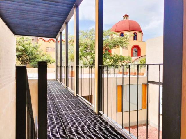 Departamento en venta en el Centro de Oaxaca