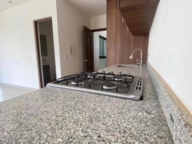 Departamento en venta en el Centro de Aguascalientes