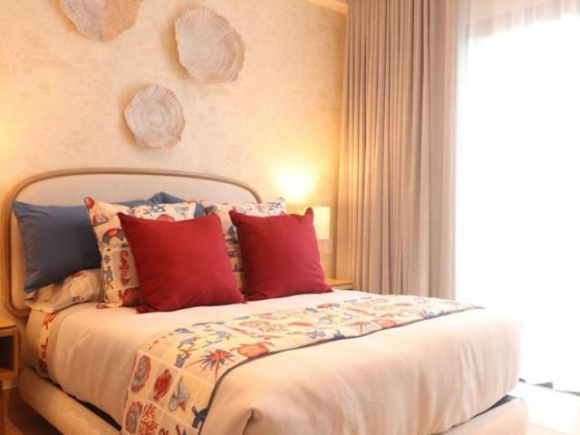 Departamento en venta en el centro de Cancún 1529