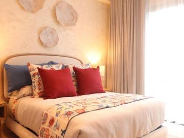 Departamento en venta en el centro de Cancún 1529