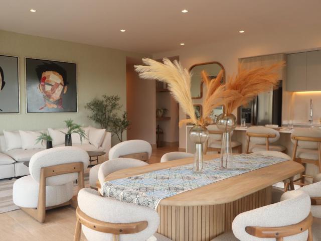 Departamento en venta en el centro de Canc?n 1529