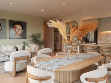 Departamento en venta en el centro de Canc?n 1529