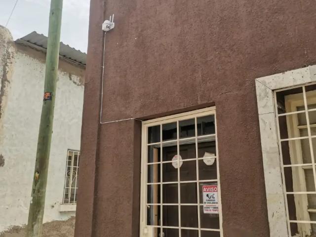 Departamento en Venta en el Centro de Chihuahua Cerca de Servicios Clave!