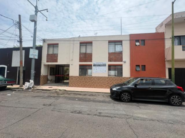 Departamento en venta en el centro de guadalajara completamente remodelado