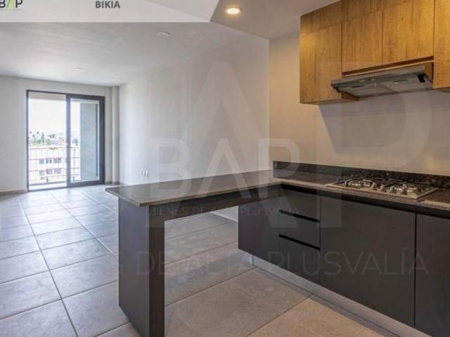 Departamento en venta en el centro de la ciudad. Vive en La Andrade