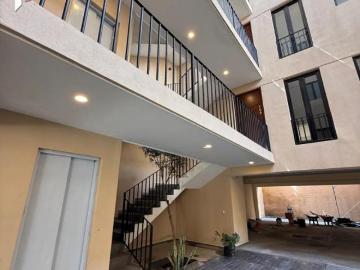 Departamento en Venta en el Centro de la Ciudad de Aguascalientes P