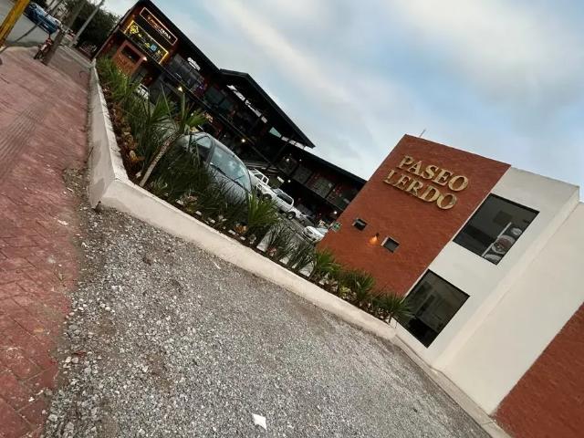 DEPARTAMENTO EN VENTA EN EL CENTRO DE LERDO