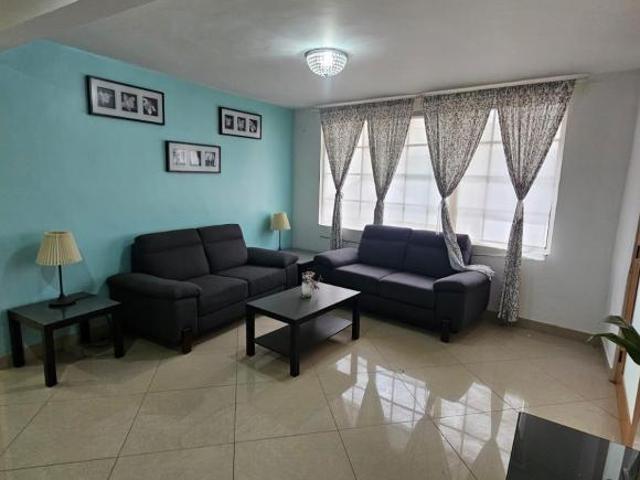 Departamento en venta en el centro de Pátzcuaro