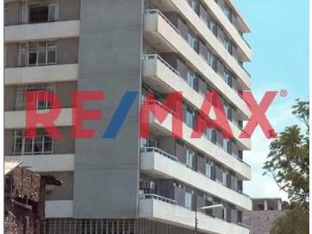 Departamento En Venta En El Centro De Piura