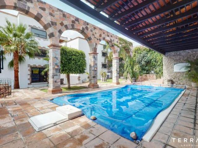 Departamento en Venta en el Centro de Querétaro